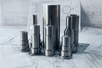 The Benefits of Using CNC Turned Parts in Your Products